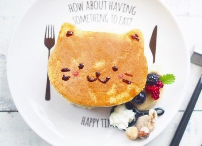 pancake